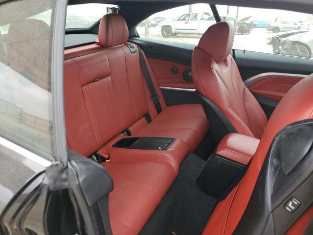WBA3V7C50G5A28022 BMW 428 I Sulev