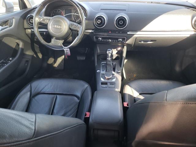 WAUCCGFF2F1089790 Audi A3 Premium Plus
