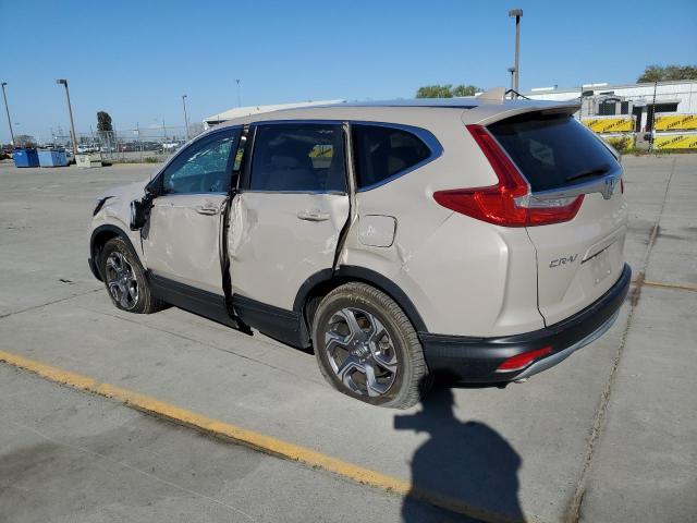 5J6RW2H52HL064319 Honda CR-V EX