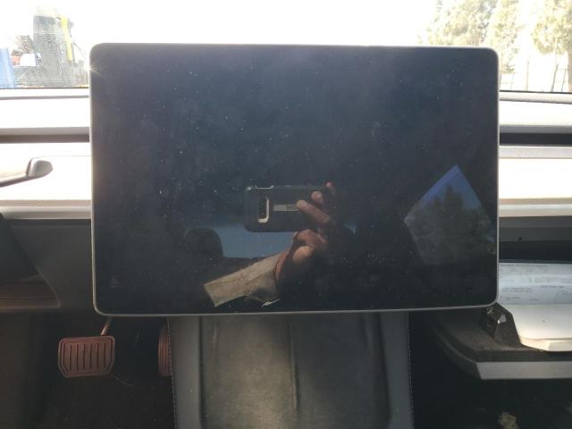 5YJ3E1EAXPF457853 Tesla MODEL 3