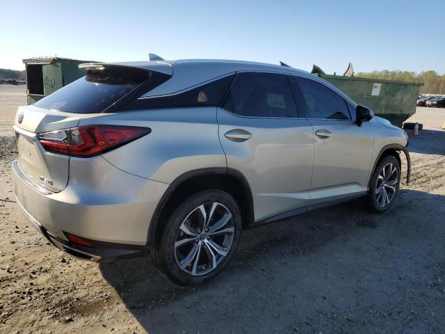 2T2HZMAA5MC188206 Lexus RX 350
