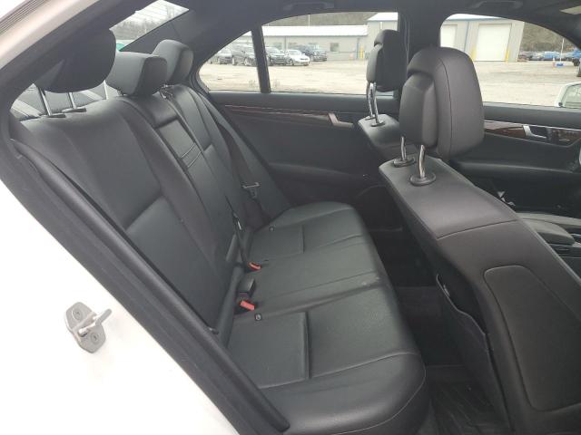 WDDGF8AB1EA955876 Mercedes-Benz C 300 4matic