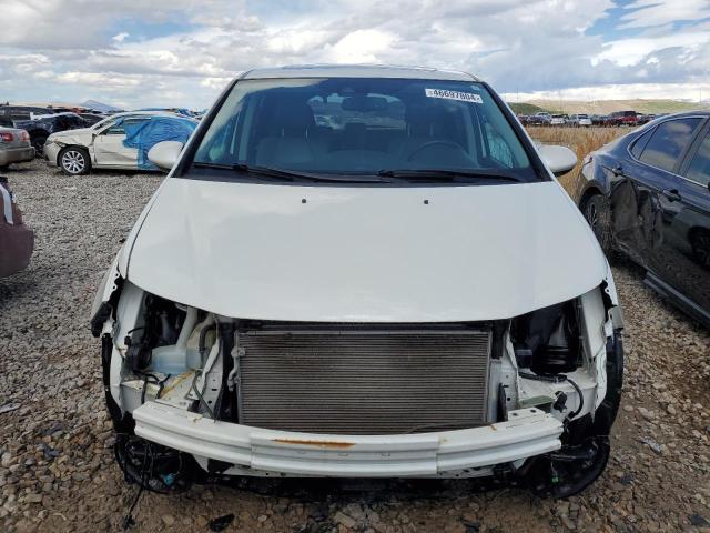 5FNRL5H94GB020553 Honda Odyssey Touring