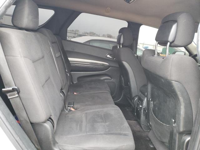 1C4RDJAG4HC611236 Dodge Durango Sxt