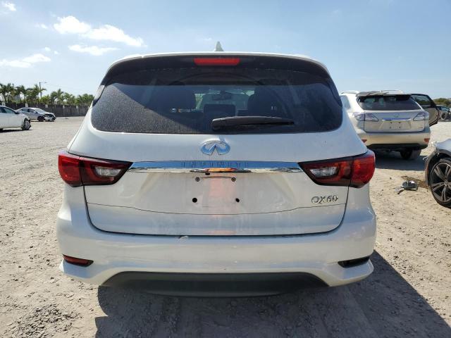 5N1DL0MN1KC557687 Infiniti QX60 LUXE