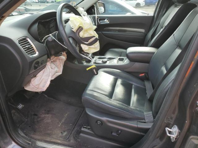 1C4RDJDG8HC945099 Dodge DURANGO GT