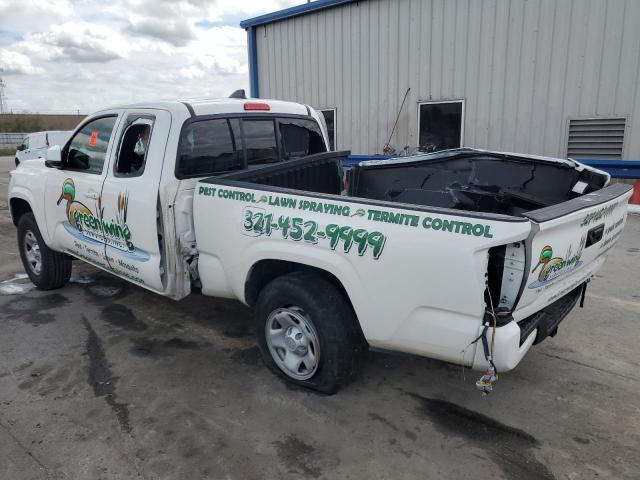 3TYRX5GN1MT008584 Toyota Tacoma Access Cab