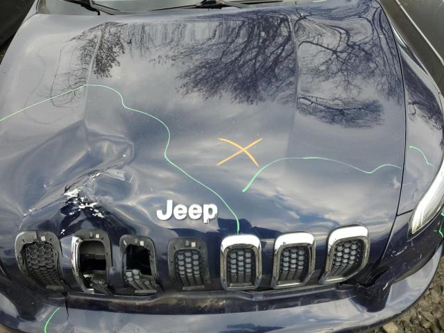 1C4PJMDS5GW192795 Jeep Cherokee Limited