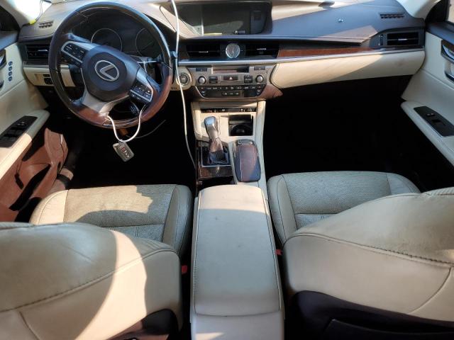 JTHBK1GG0G2232090 Lexus ES 350