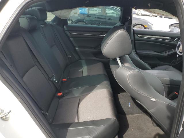 1HGCV1F30LA136652 Honda Accord Sport