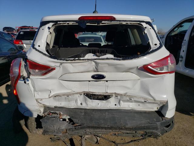 1FMCU0G9XEUD32805 Ford ESCAPE SE
