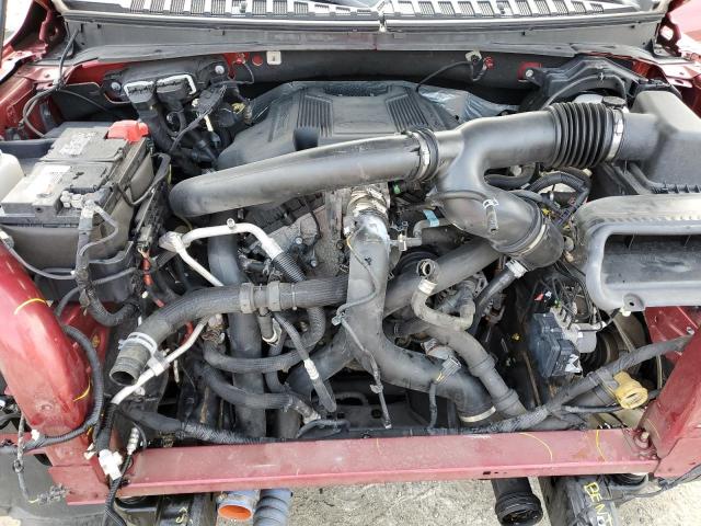 1FMJU2AT4JEA68556 Ford Expedition Limited