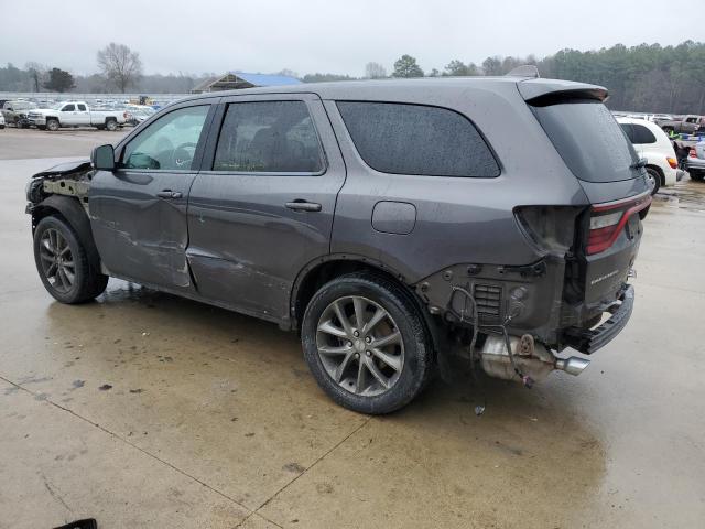1C4RDHDG1FC187886 Dodge DURANGO LIMITED