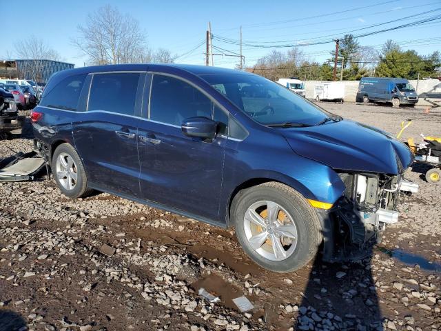 5FNRL6H53KB122700 Honda ODYSSEY EX