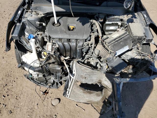 3KPF24AD9ME278891 KIA FORTE FE