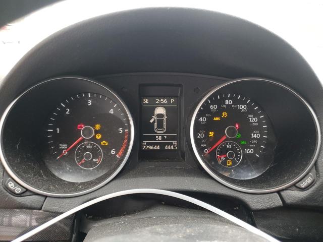 3VWPL7AJ4EM620065 Volkswagen JETTA TDI