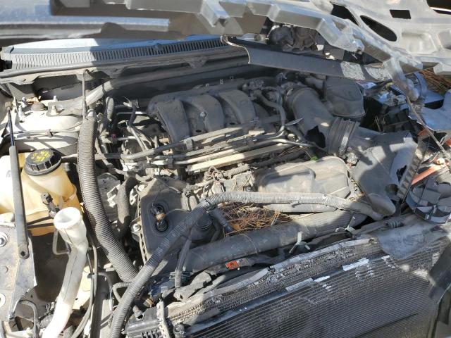 2FMGK5D88EBD29004 Ford Flex Limited
