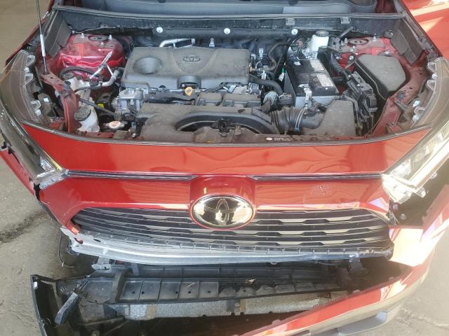 2T3F1RFV9MW198965 Toyota RAV4 LE