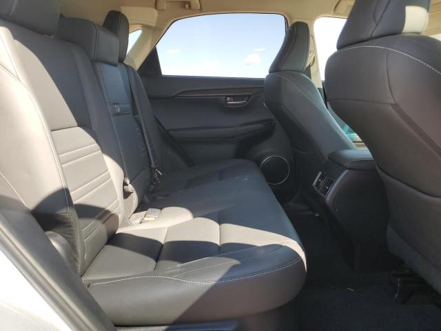 JTJYARBZ2H2062299 Lexus Nx 200t Base