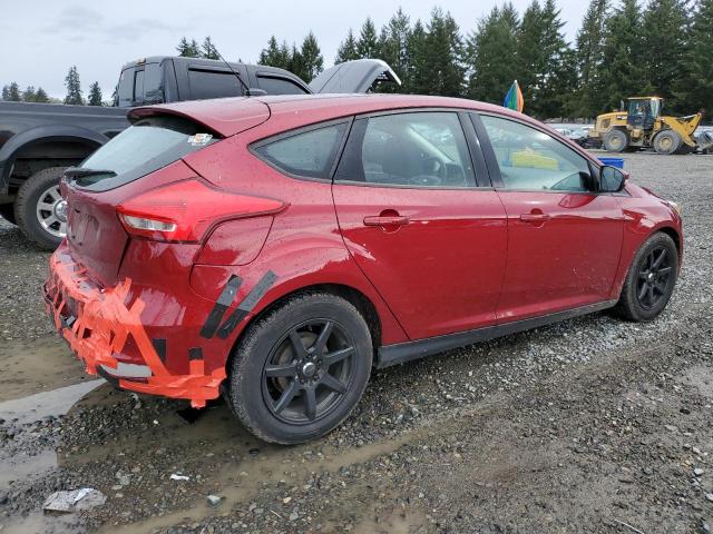 1FADP3K26HL278544 Ford FOCUS SE