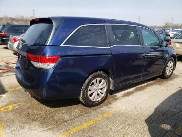 5FNRL5H39GB044746 Honda ODYSSEY SE
