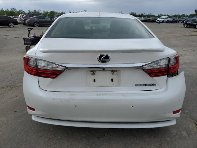 JTHBW1GG9G2102863 Lexus ES 300H