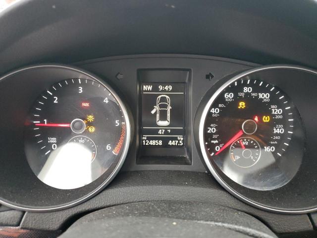 3VWML7AJXEM608375 Volkswagen JETTA TDI