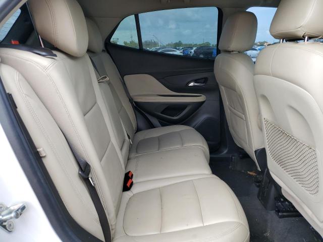 KL4CJCSB9HB153724 Buick Encore Essence