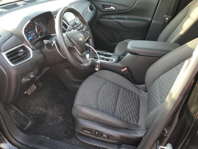 3GNAXJEVXKL356317 Chevrolet EQUINOX LT