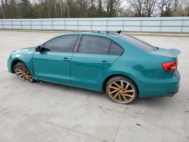 3VWD07AJ4FM347352 Volkswagen JETTA SE