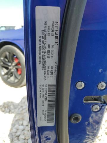 2C3CDZAG8JH276946 Dodge Challenger Sxt