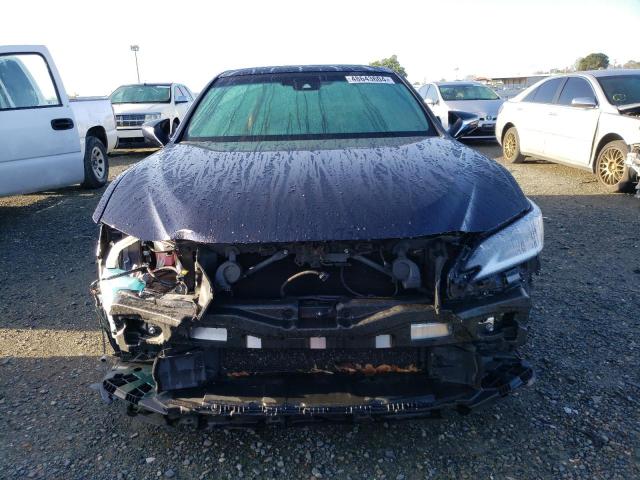 58ABZ1B18KU007921 Lexus ES 350