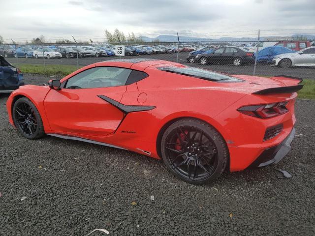 1G1YF2D32P5604334 Chevrolet Corvette Z06 3lz