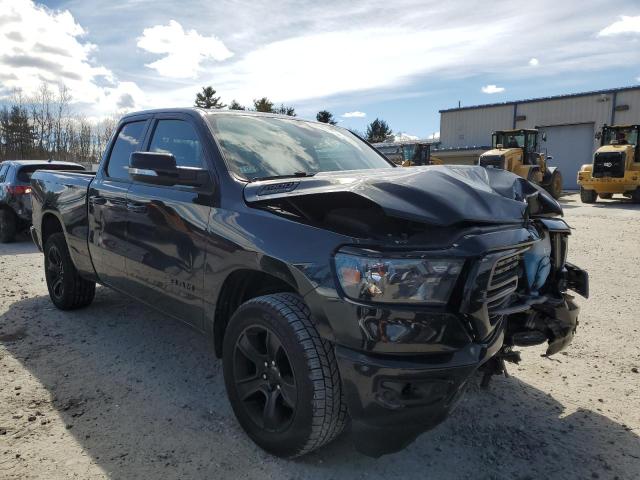 1C6SRFBT5MN787651 RAM 1500 Big Horn/lone Star