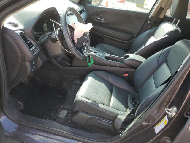 3CZRU5H71HM726186 Honda Hr-v Exl