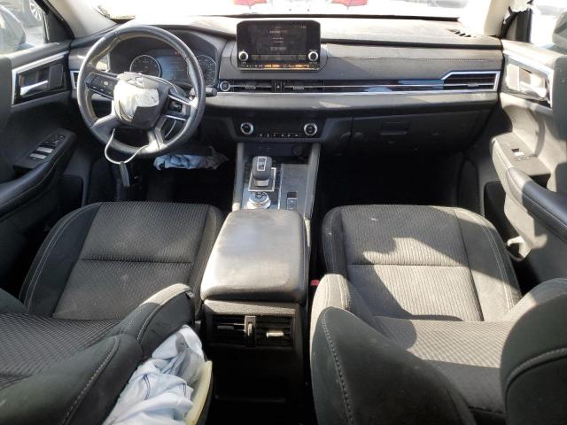 JA4J3TA83NZ020385 Mitsubishi Outlander Es
