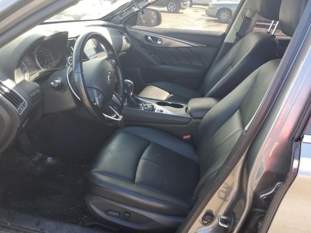 JN1CV7AR9HM682081 Infiniti Q50 BASE