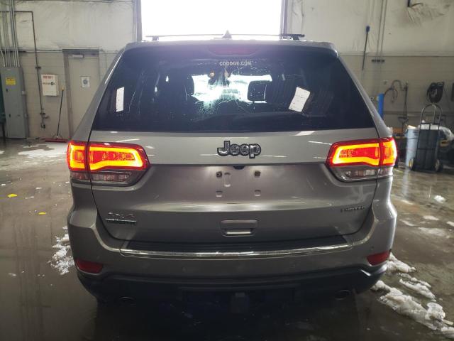 1C4RJFBM4EC497888 Jeep Grand Cherokee Limited