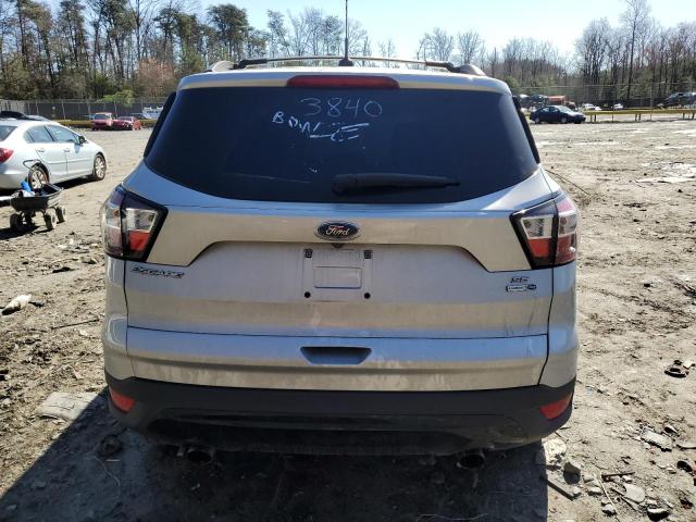 1FMCU9GD8JUC73840 Ford ESCAPE SE