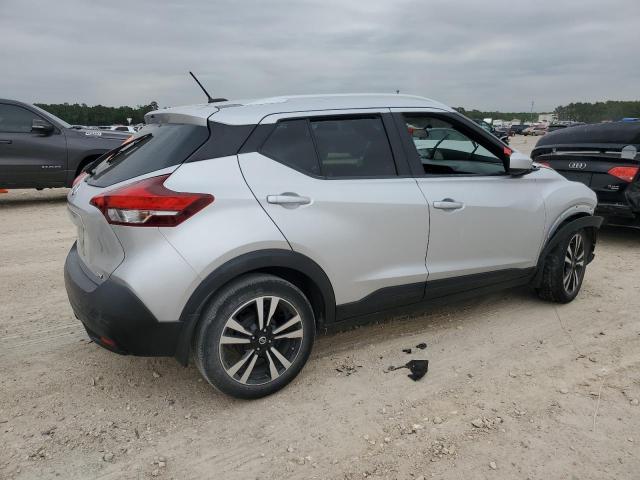 3N1CP5CU1JL516265 Nissan KICKS S