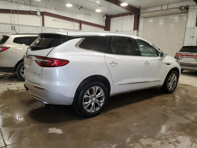 5GAEVCKW9KJ115124 Buick Enclave Avenir