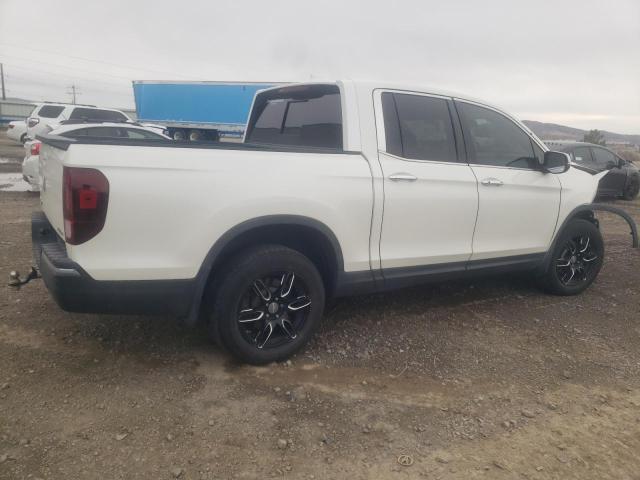 5FPYK3F71JB013935 Honda Ridgeline Rtl