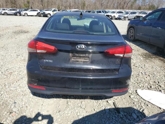 3KPFK4A79HE013257 KIA FORTE LX