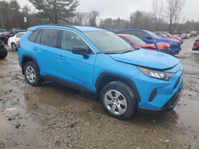 2T3H1RFV8KW038775 Toyota RAV4 LE