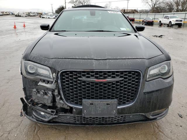 2C3CCABG8NH167489 Chrysler 300 S