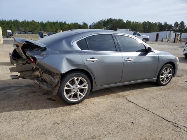 1N4AA5AP9EC449876 Nissan MAXIMA S