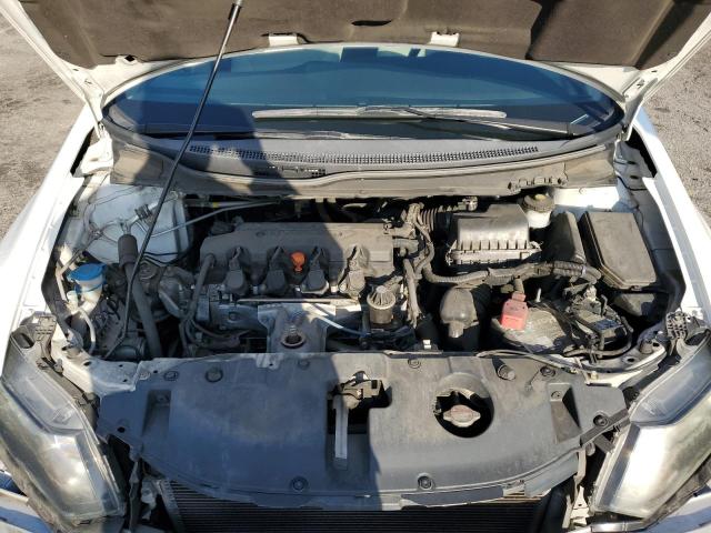 19XFB2F59EE221159 Honda Civic Lx