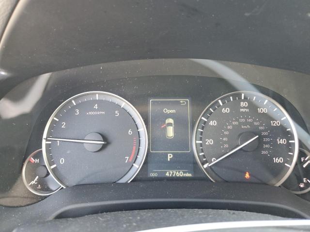 2T2ZZMCA5GC034438 Lexus RX 350