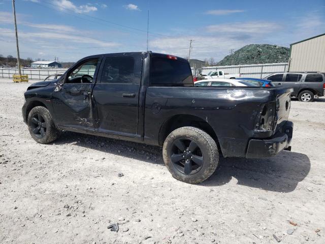 1C6RR7KT4JS333182 RAM 1500 St