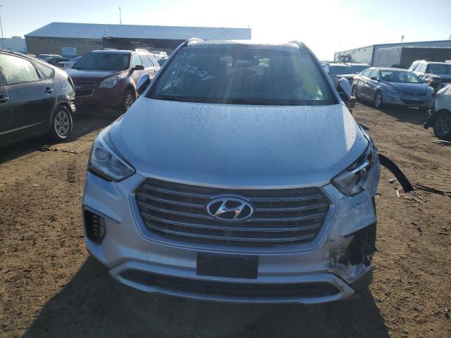 KM8SRDHF1HU243816 Hyundai Santa Fe Se Ultimate